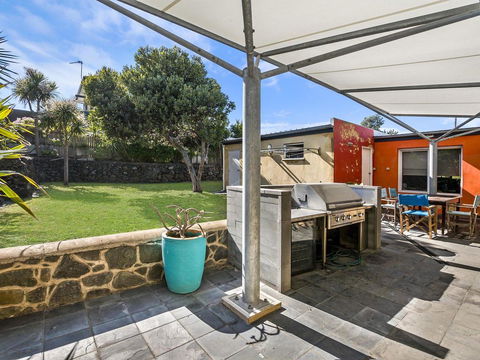 Rossleague House - Hobart Tourism 3