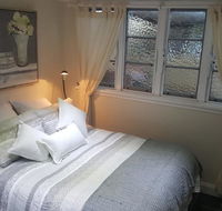 Rosslyn Cottages - Hobart Tourism