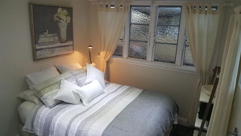 Rosslyn Cottages - Tourism TAS 0