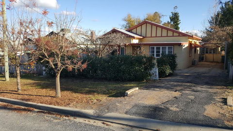 Rosslyn Cottages - Tourism TAS 1