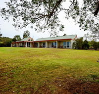 Rothbury Escape - Hobart Tourism