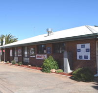 Roundhouse Motel - Hobart Tourism