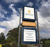 Rowville International Hotel - Hobart Tourism