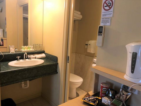 Rowville International Hotel - Tourism TAS 2