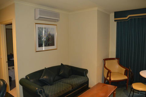 Rowville International Hotel - Tourism TAS 1