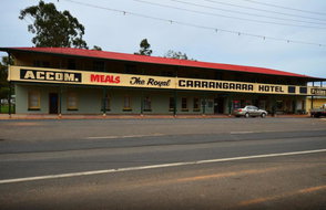 Book Tambo Accommodation Tourism TAS Tourism TAS