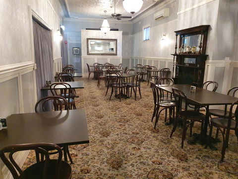 Royal Hotel - Hobart Tourism 2