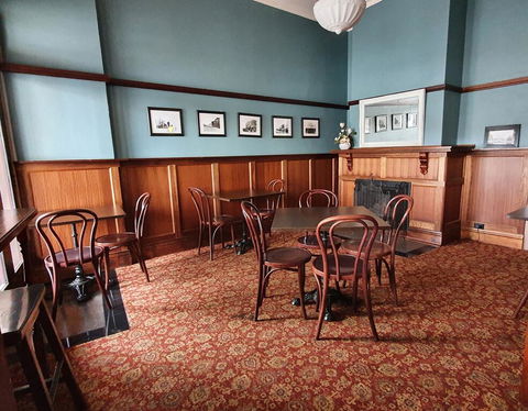 Royal Hotel - Hobart Tourism 1