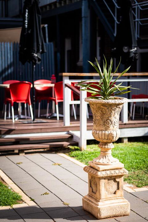 Royal Hotel - Hobart Tourism 3