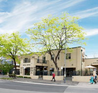 Royal Hotel - Hobart Tourism