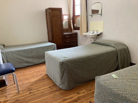 Royal Hotel Condobolin - Tourism TAS 1