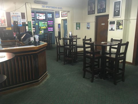 Royal Hotel Condobolin - Tourism TAS 3