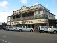 Book Herberton Accommodation Vacations Tourism TAS Tourism TAS