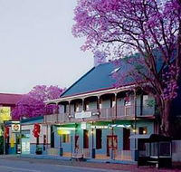 Royal Hotel Singleton - Hobart Tourism