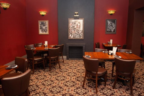 Royal Hotel Singleton - Tourism TAS 2