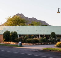 Royal Mail Hotel - Tourism TAS