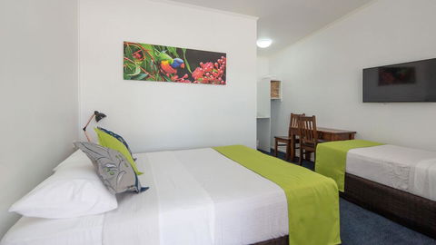 Royal Motel Tenterfield - Hobart Tourism 0