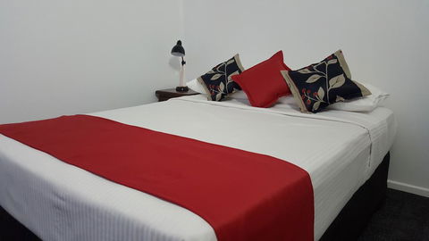 Royal Motel Tenterfield - Hobart Tourism 2