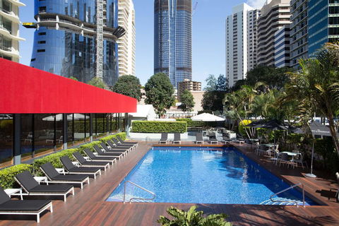 Royal On The Park - Tourism TAS 1