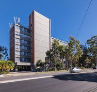 Royal Pacific Hotel - Hobart Tourism