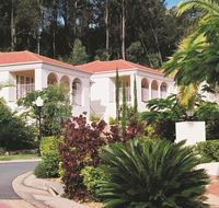 Royal Woods Resort - Tourism TAS