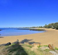 Royle Palms Beach Front Villa - Tourism TAS