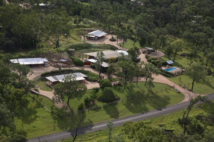 Rubyvale QLD Tourism TAS