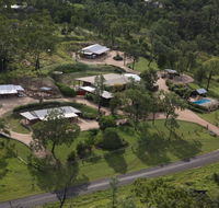 Rubyvale Motel  Holiday Units - Hobart Tourism