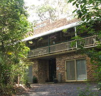 Rumbalara Bed and Breakfast - Hobart Tourism