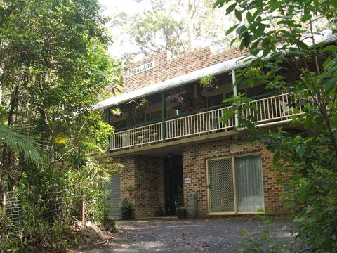 Rumbalara Bed And Breakfast - Hobart Tourism 0