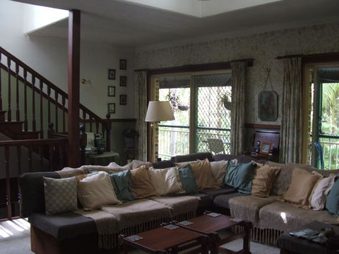 Rumbalara Bed And Breakfast - Hobart Tourism 1