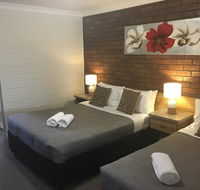 Ruthven Street Motor Inn - Hobart Tourism