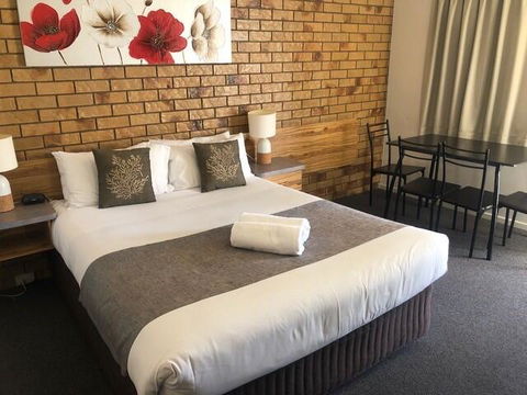 Ruthven Street Motor Inn - Hobart Tourism 3