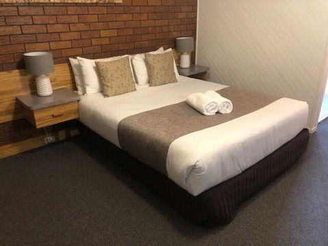 Ruthven Street Motor Inn - Hobart Tourism 2