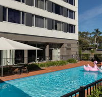 Rydges Bankstown - Hobart Tourism