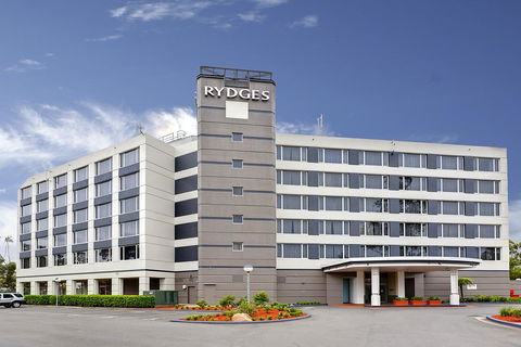 Rydges Bankstown - Tourism TAS 3