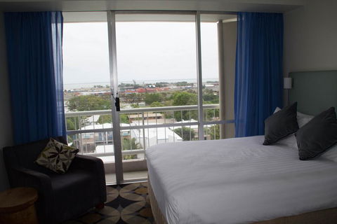 Rydges Gladstone - Hobart Tourism 2