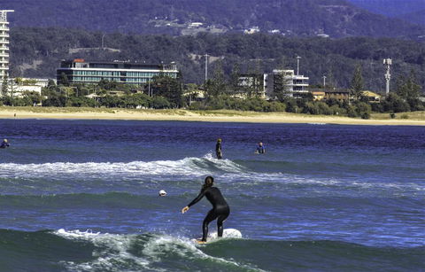 Rydges Gold Coast Airport - Tourism TAS 1