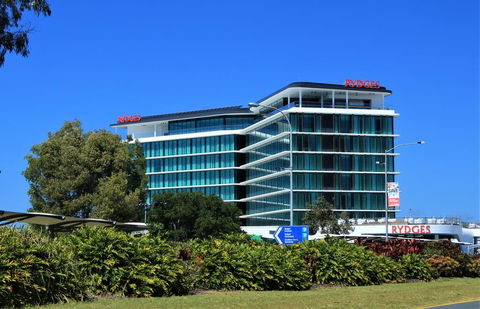 Rydges Gold Coast Airport - Tourism TAS 2