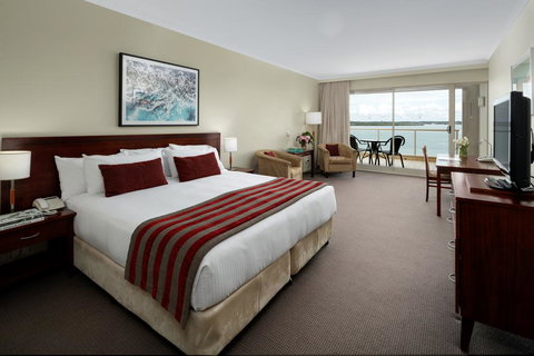 Rydges Hotel Port Macquarie - Tourism TAS 2