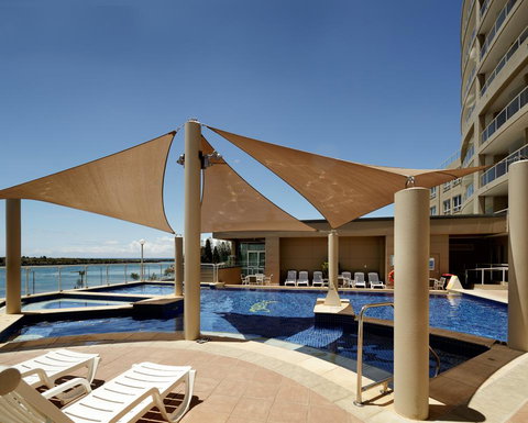 Rydges Hotel Port Macquarie - Tourism TAS 1