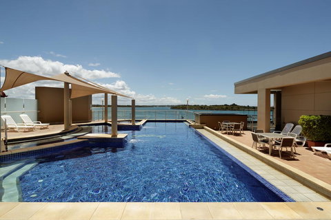Rydges Hotel Port Macquarie - Tourism TAS 0