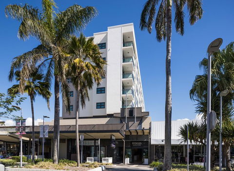Rydges Mackay Suites - Hobart Tourism 2
