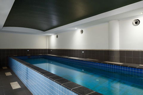Rydges Mackay Suites - Hobart Tourism 1