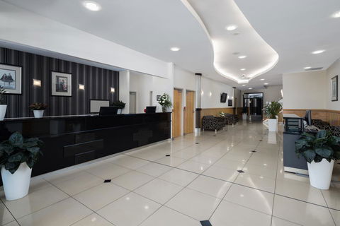 Rydges Mackay Suites - Hobart Tourism 3