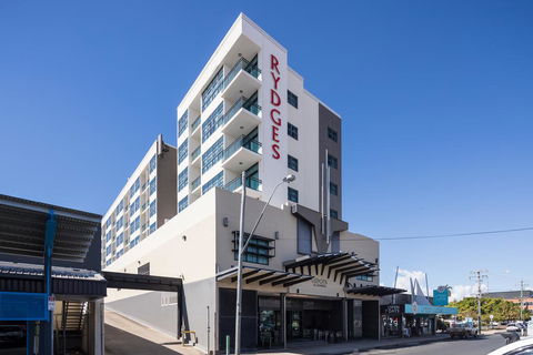 Rydges Mackay Suites - Hobart Tourism 0