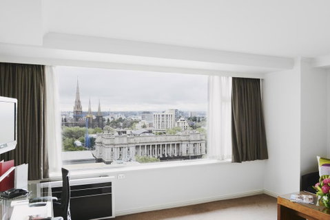 Rydges Melbourne - Tourism TAS 2