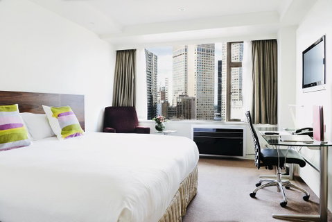 Rydges Melbourne - Tourism TAS 0