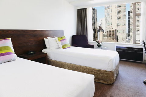 Rydges Melbourne - Tourism TAS 3