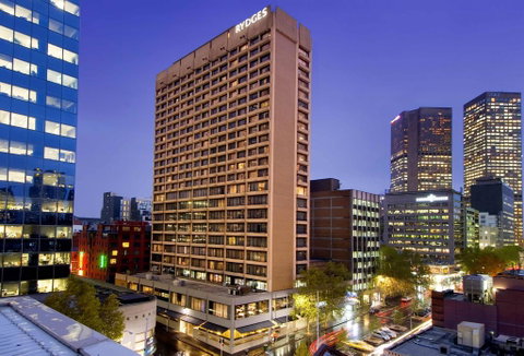 Rydges Melbourne - Tourism TAS 1